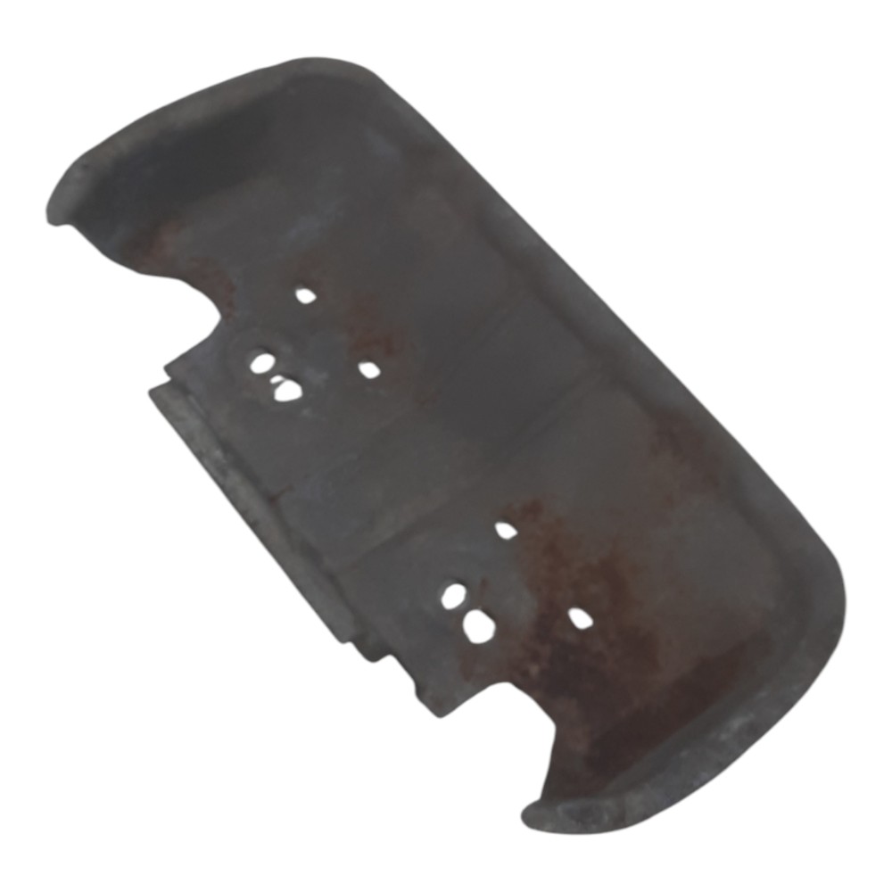 Suporte Maçaneta Externa Porta Td Vectra 1996 A 2005 1