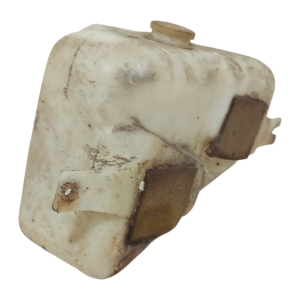 Reservatorio Agua Radiador Fiat Uno 1.0 8v 1990 1991 A 2001 4