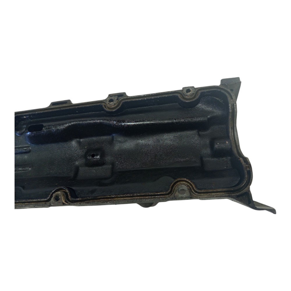 Tampa Válvula Fiat Palio Fire 1.0 8v 2001 2002 2003 A 2012 Preto 8