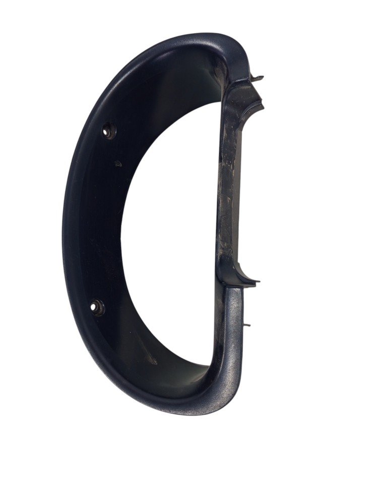 Moldura Painel Instrumentos Volkswagen Gol G2 1994 A 1999 2