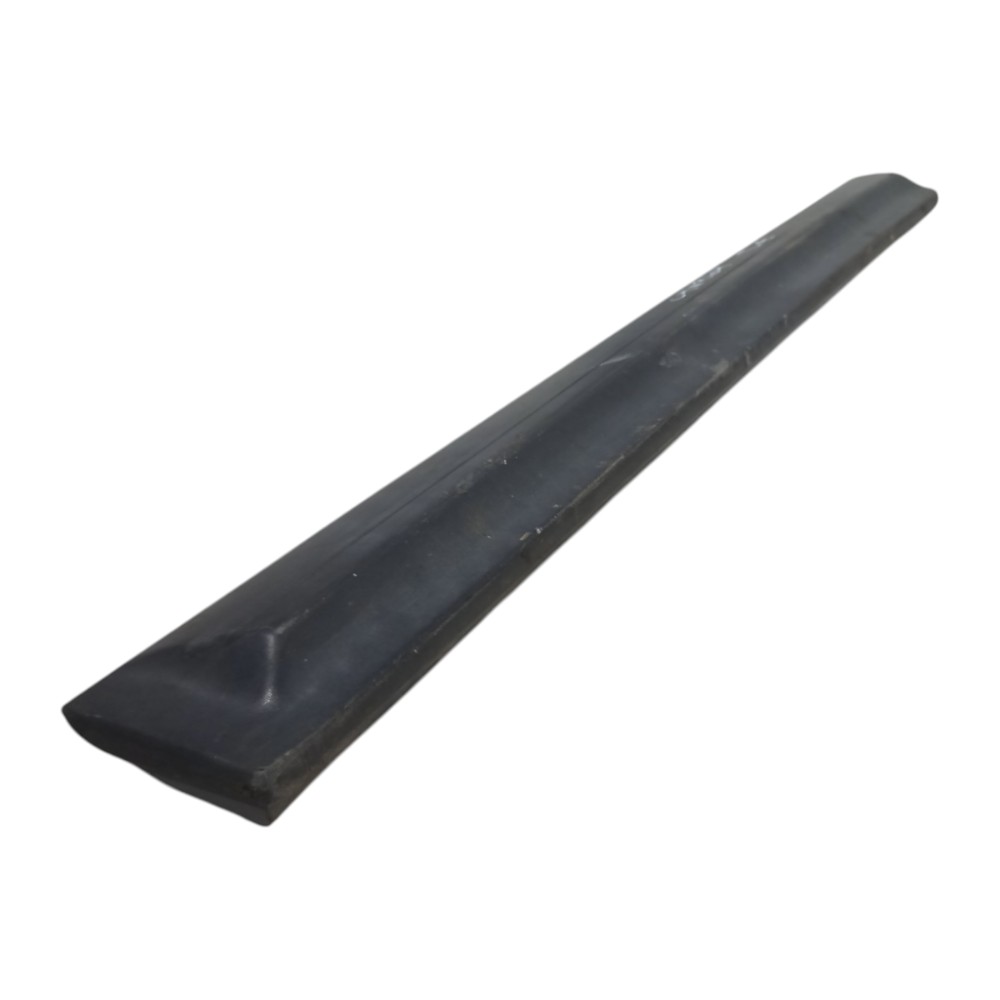 Friso Porta Traseira Le Citroen C4 Pallas 2008 A 2013 3