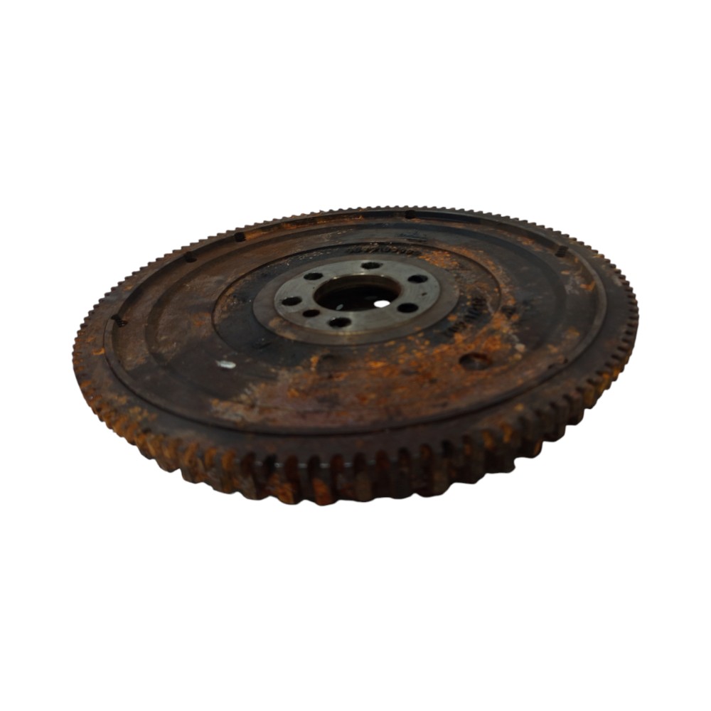 Volante Motor Cremalheira Peugeot 206 1.0 16v 2001 A 2008 5