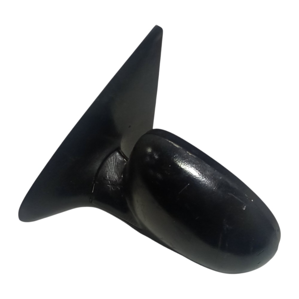 Retrovisor Esquerdo Motorista Volkswagen Gol G3 1999 A 2005 6