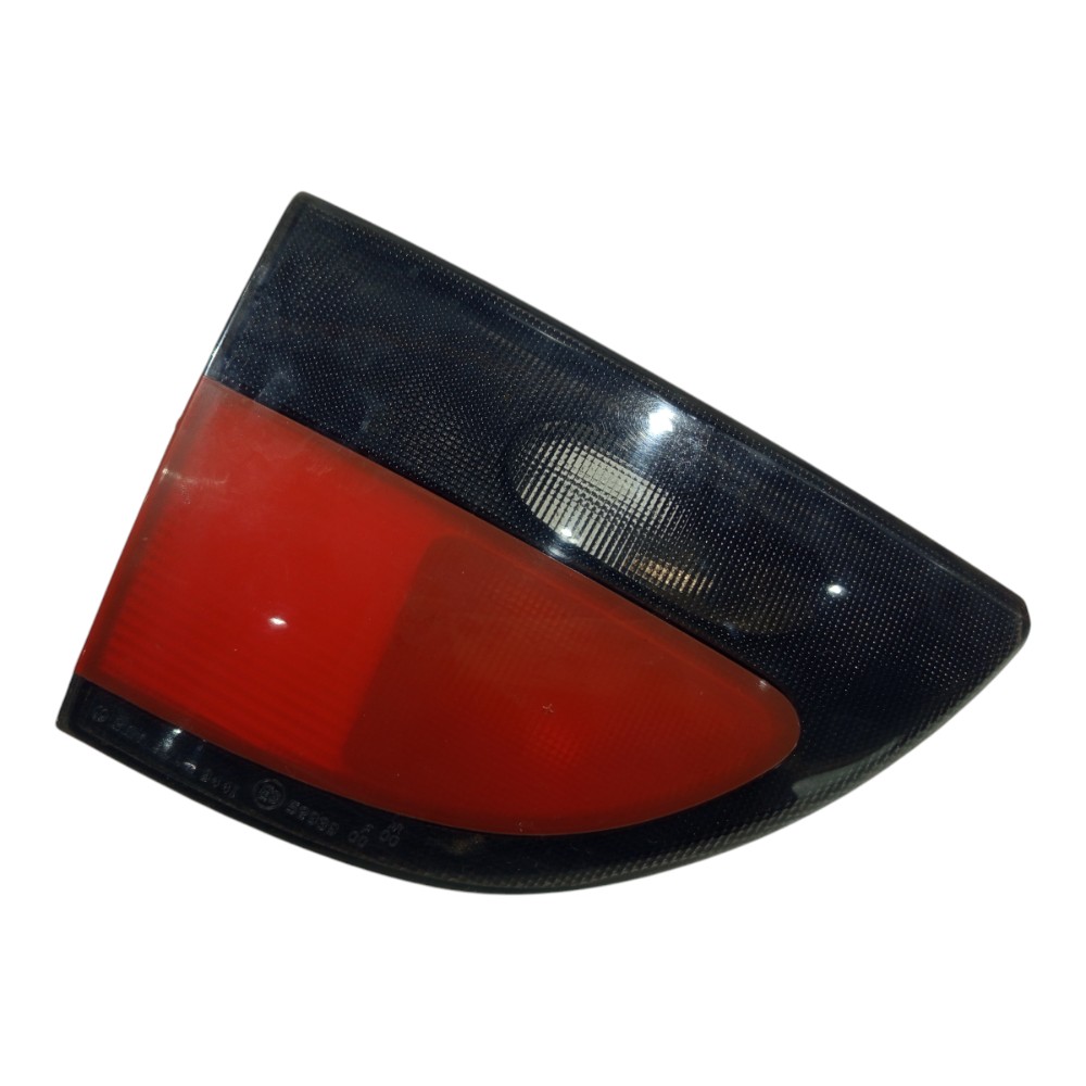 Lanterna Esqueda Porta Malas Renault Megane 1994 A 1998 1