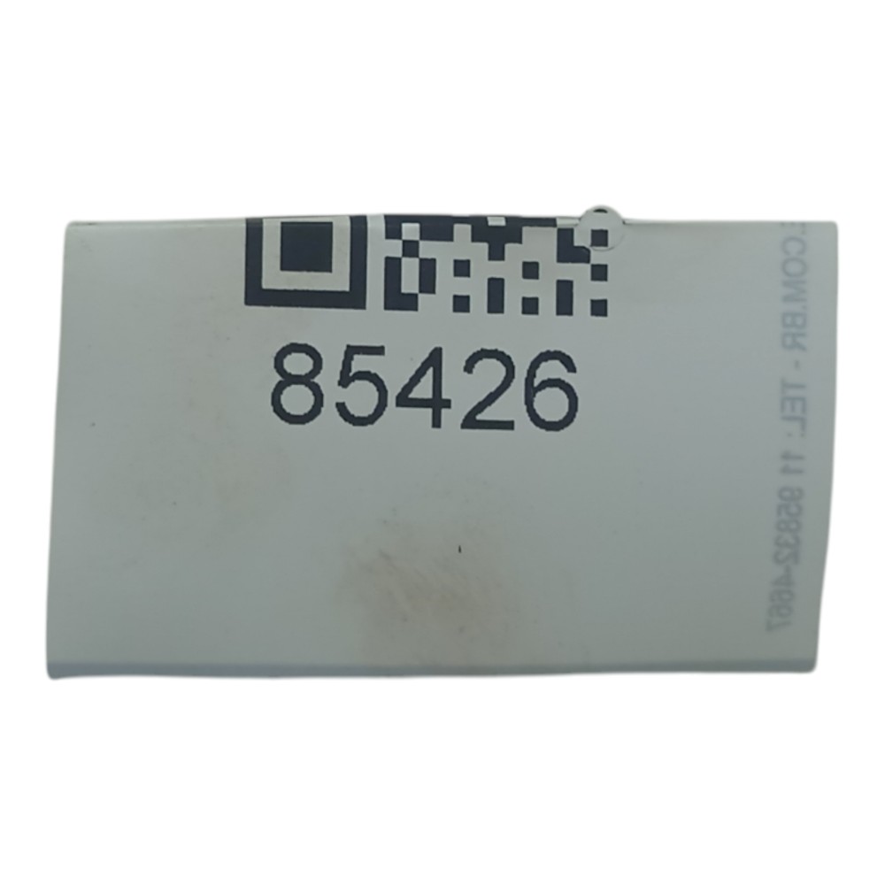 Caixa Fusíveis Vw Gol G2 1.0 16v 1995 1996 1997 1998 A 2005 8