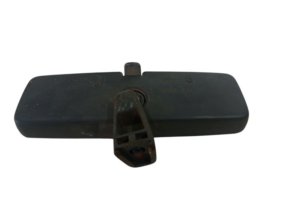 Espelho Retrovisor Interno Fiat Palio Elx 1999 2000 A 2009 3