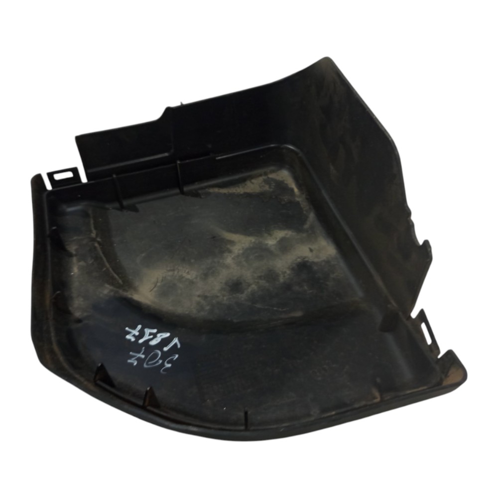 Tampa Caixa Fusível Peugeot 307 2002 2003 2004 2005 A 2012 7