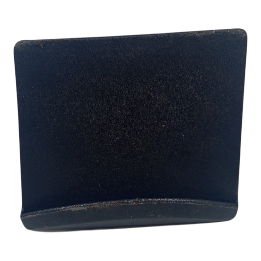 Porta Objetos Porta Treco Painel Nissan Sentra 2009 A 2013 Preto 1
