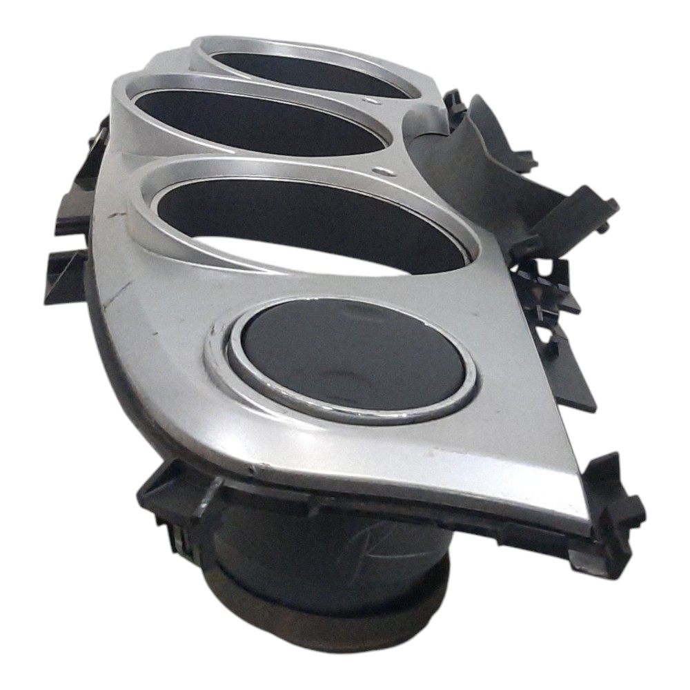 Moldura Painel Instrumentos Chrysler Pt Cruiser 2001 A 2010 6