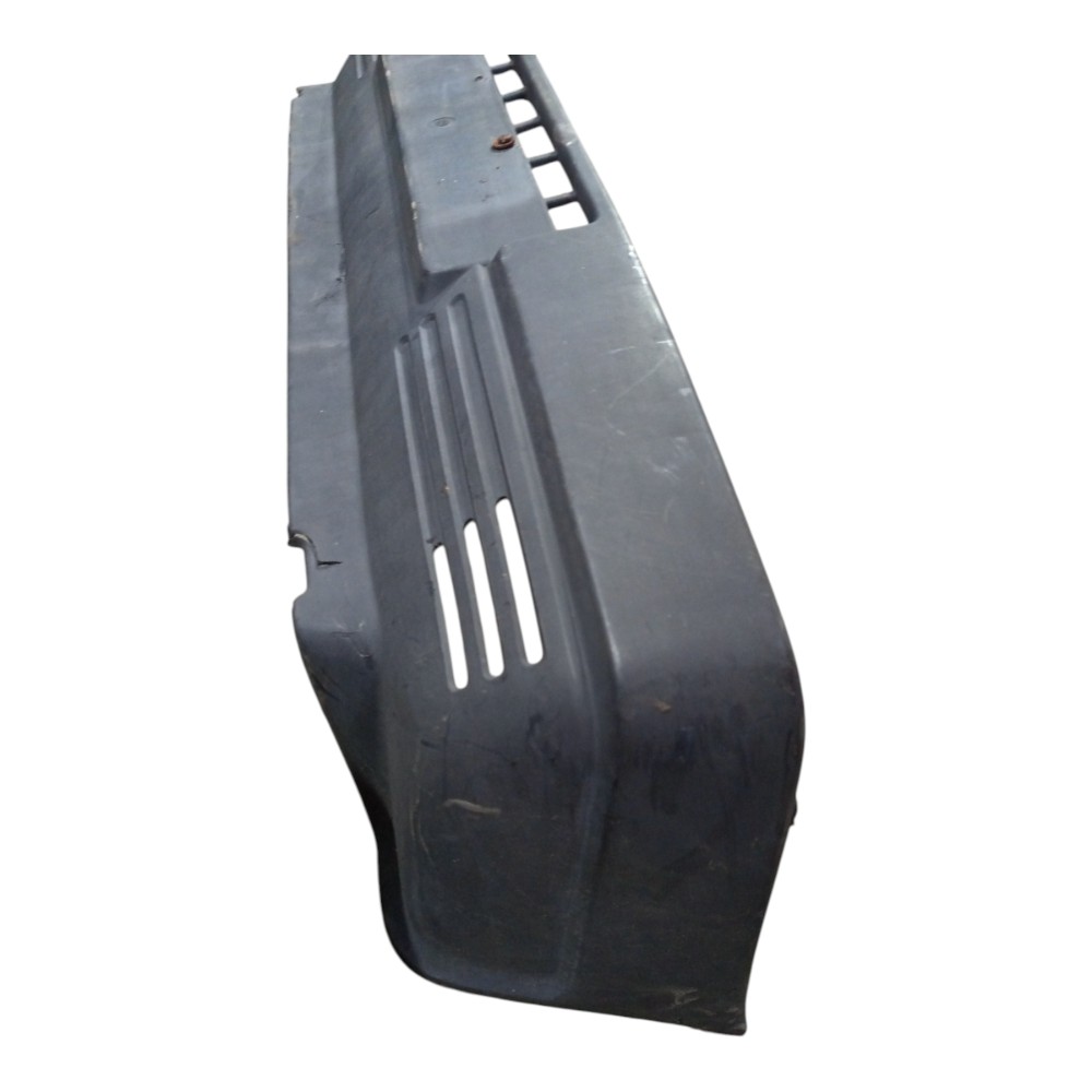 Parachoque Dianteiro Fiat Uno 1991 1992 1993 A 2005 Detalhes 3