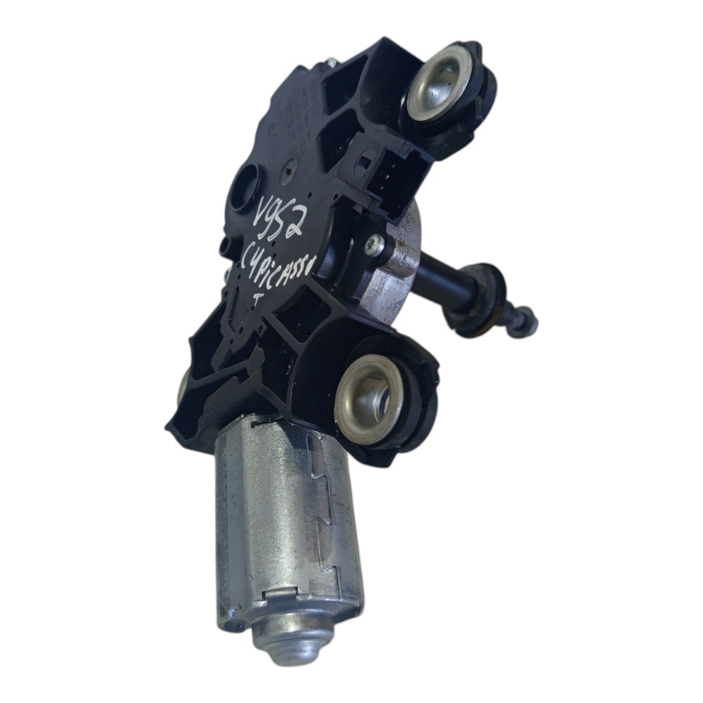 Motor Limpador Traseiro Citroen C4 Picasso 2009 2010 A 2012 4