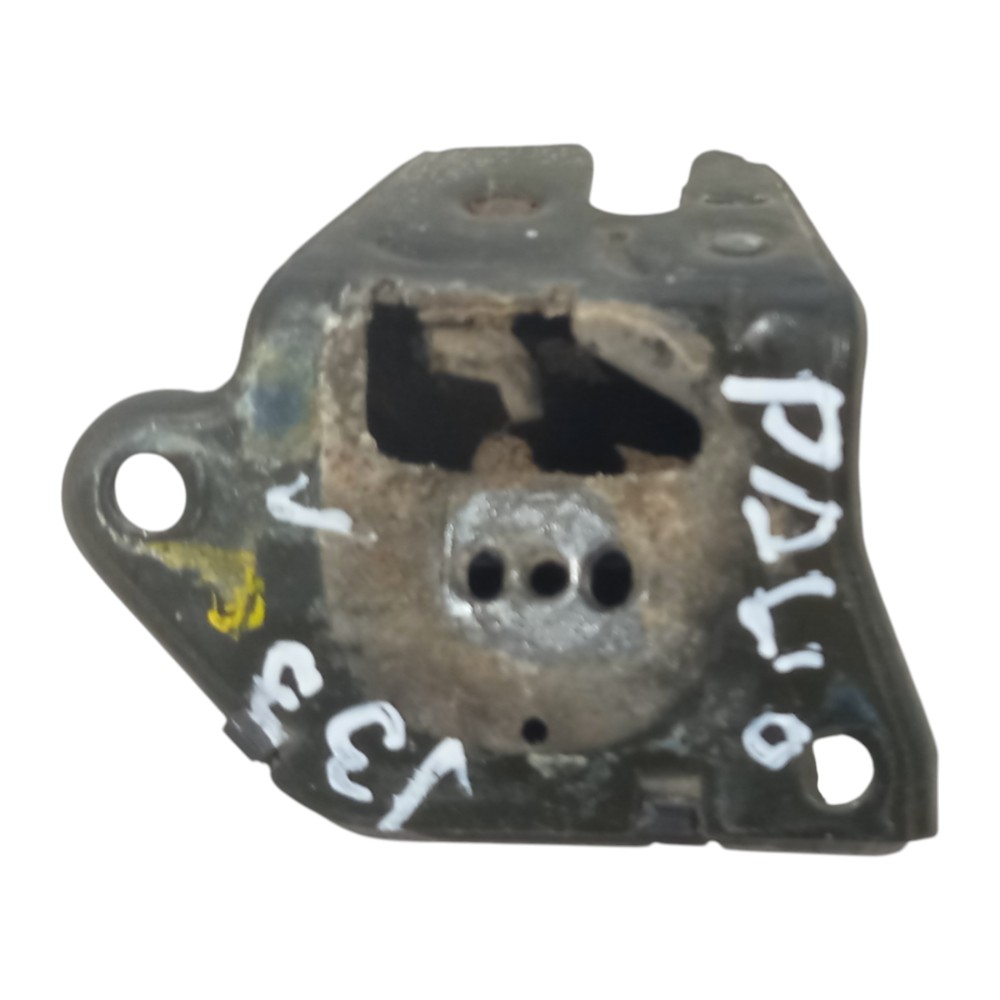 Fechadura Capô Tampa Dianteira Fiat Palio 1996 1997 A 2000 2