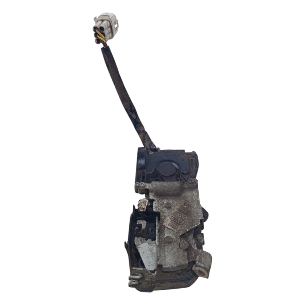 Fechadura Porta Dianteira Direita Jac J6 2011 2012 A 2016 3