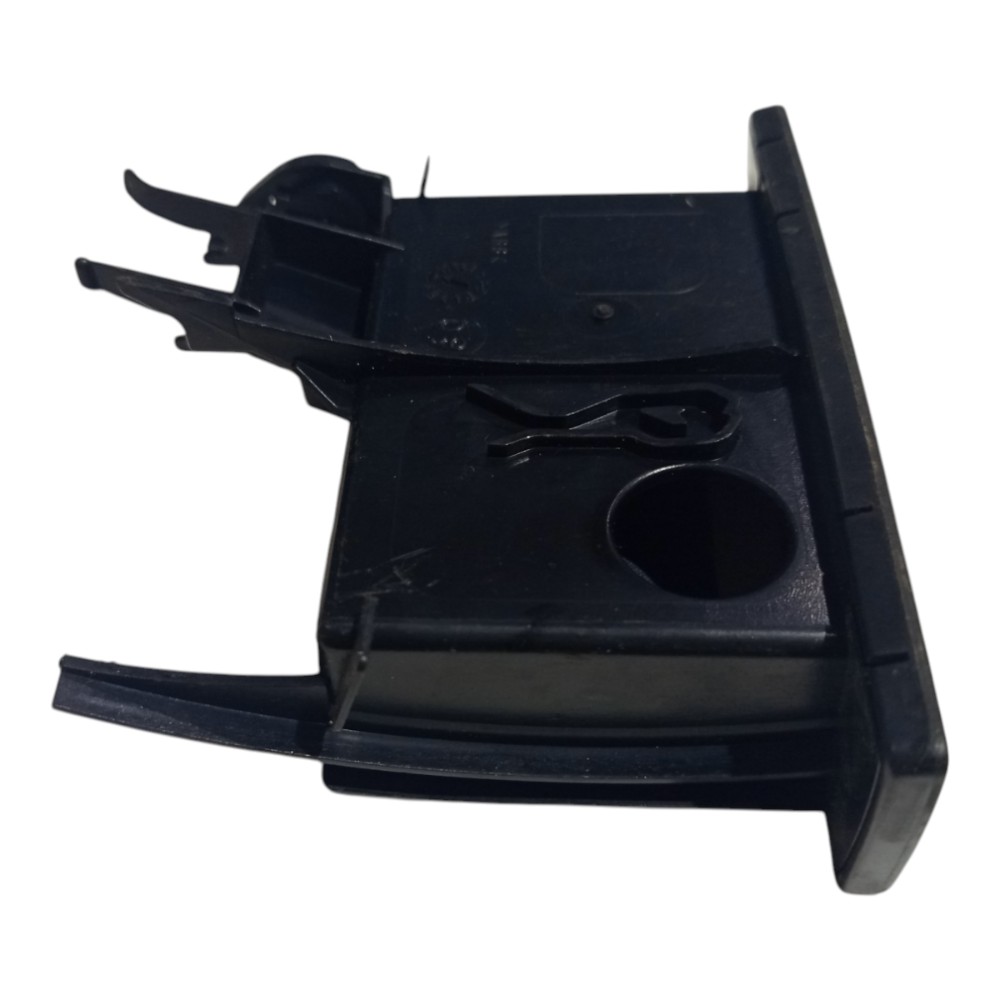 Mini Gaveta Difusor Ar Citroen C4 Pallas 2007 2008 09 A 2013 Preto 7