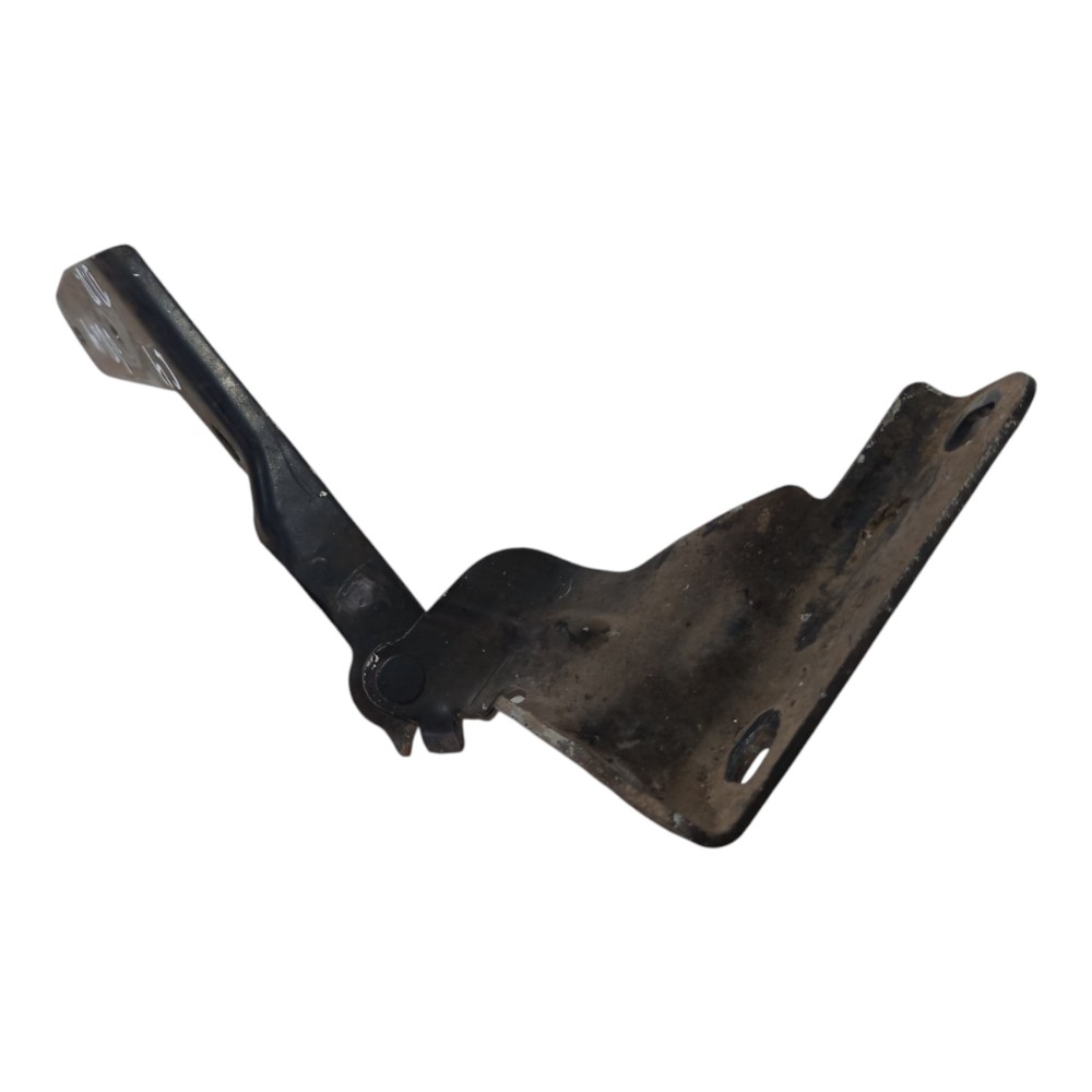 Dobradiça Capô D Citroen C4 Pallas 2.0 2007 2008 A 2013 7