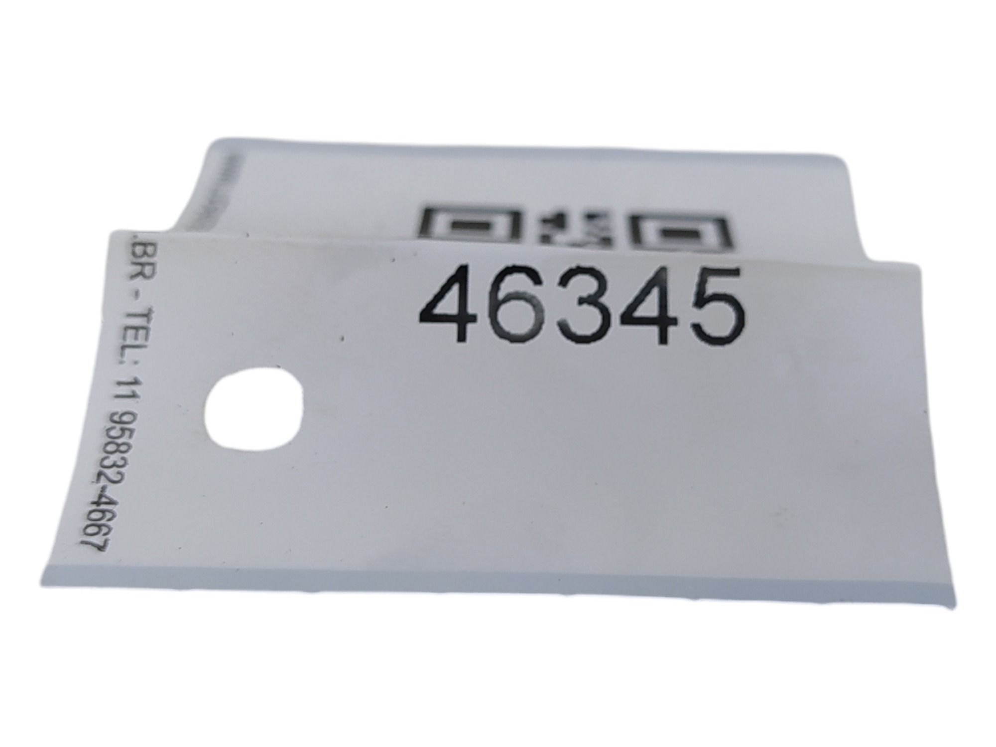 Coletor Escape Renault Clio 1.0 8v 2004 2005 2006 A 2012 4