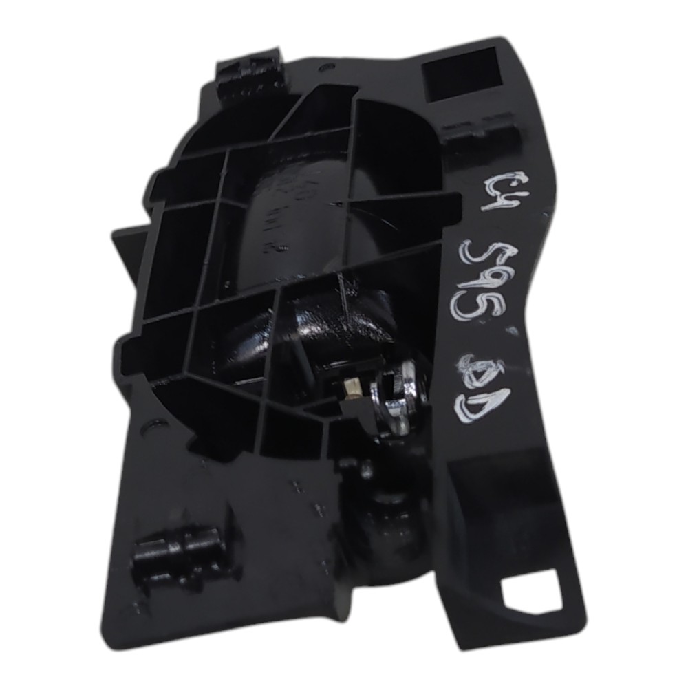 Maçaneta Interna Dianteira Direita Citroen C4 2007 A 2013 Dianteira 3