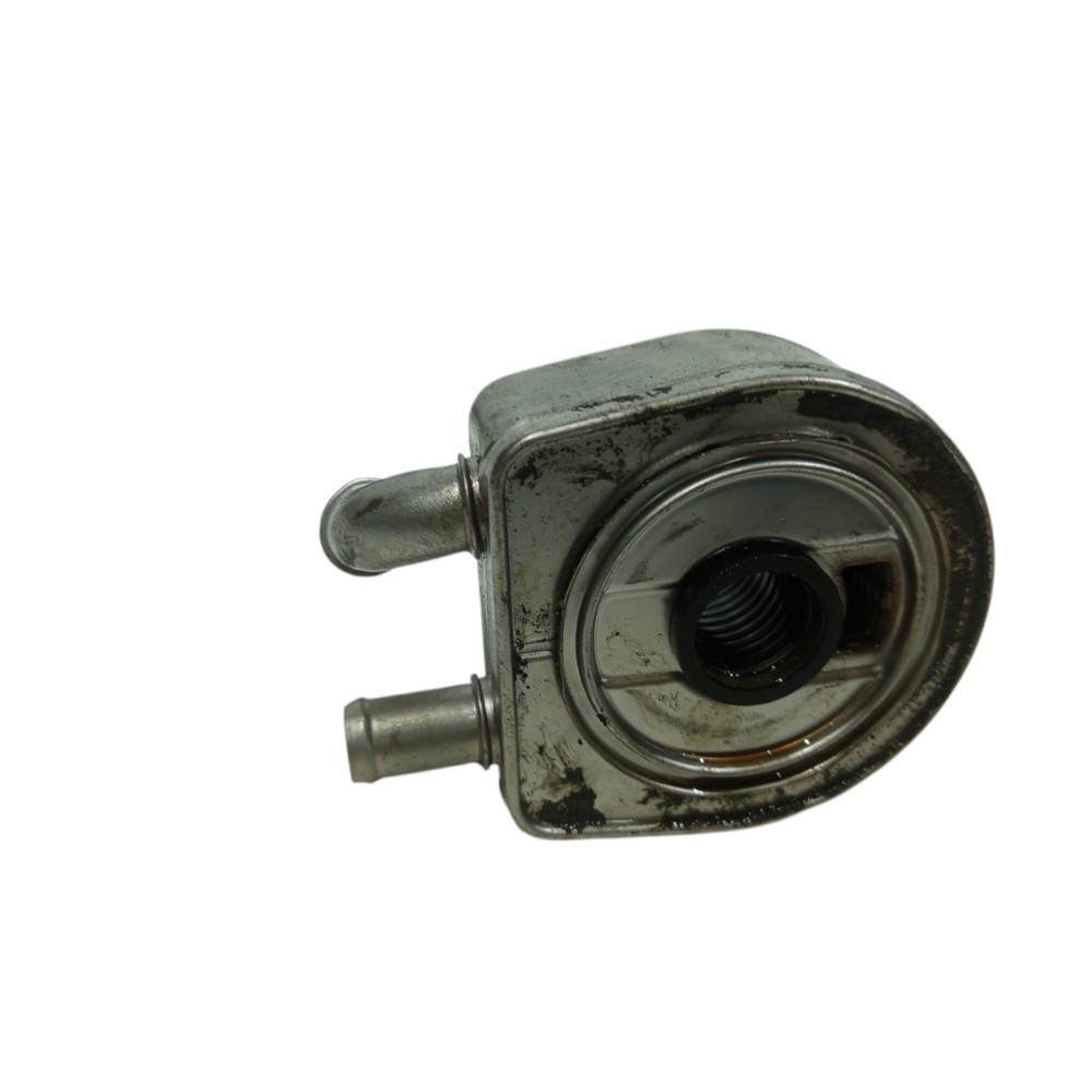 Trocador Calor Cambio Automático Al4 206 207 307 C4 3