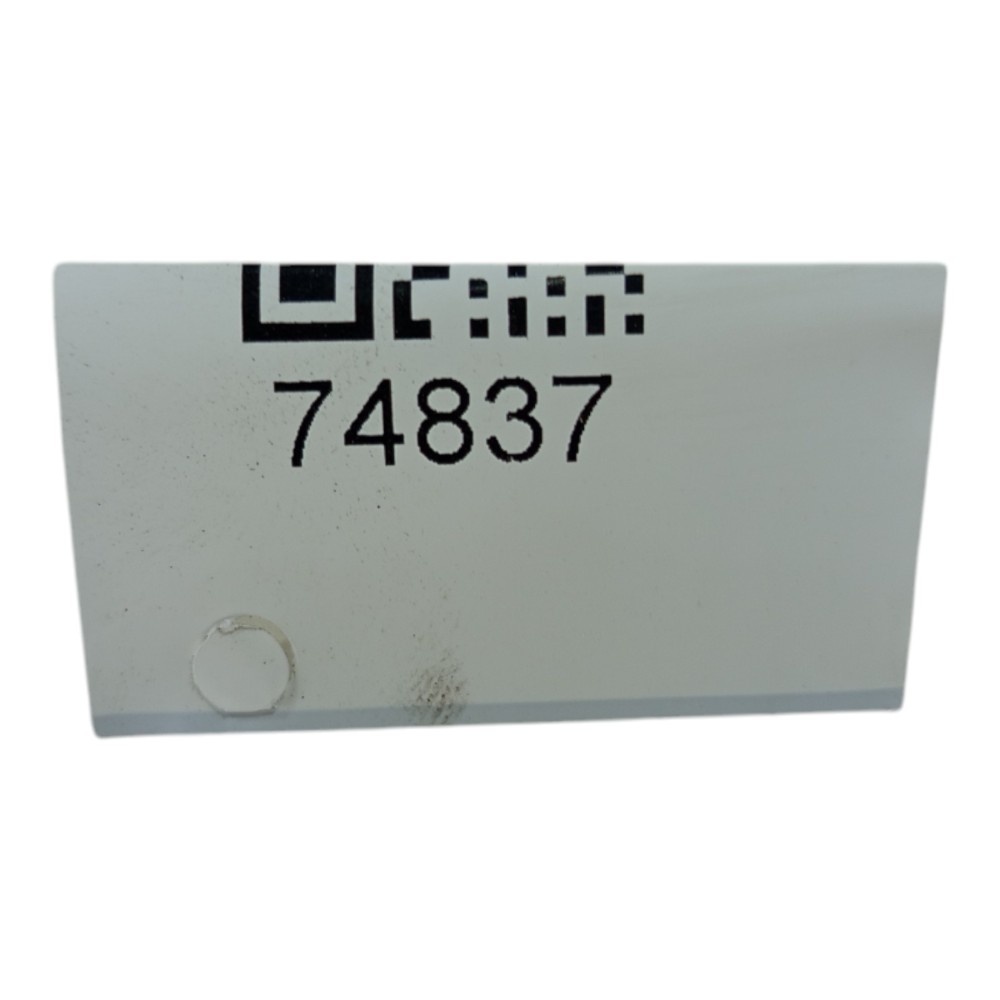 Acabamento Interno Retrovisor Fiat Uno 1996 1997 1998 A 2005 6