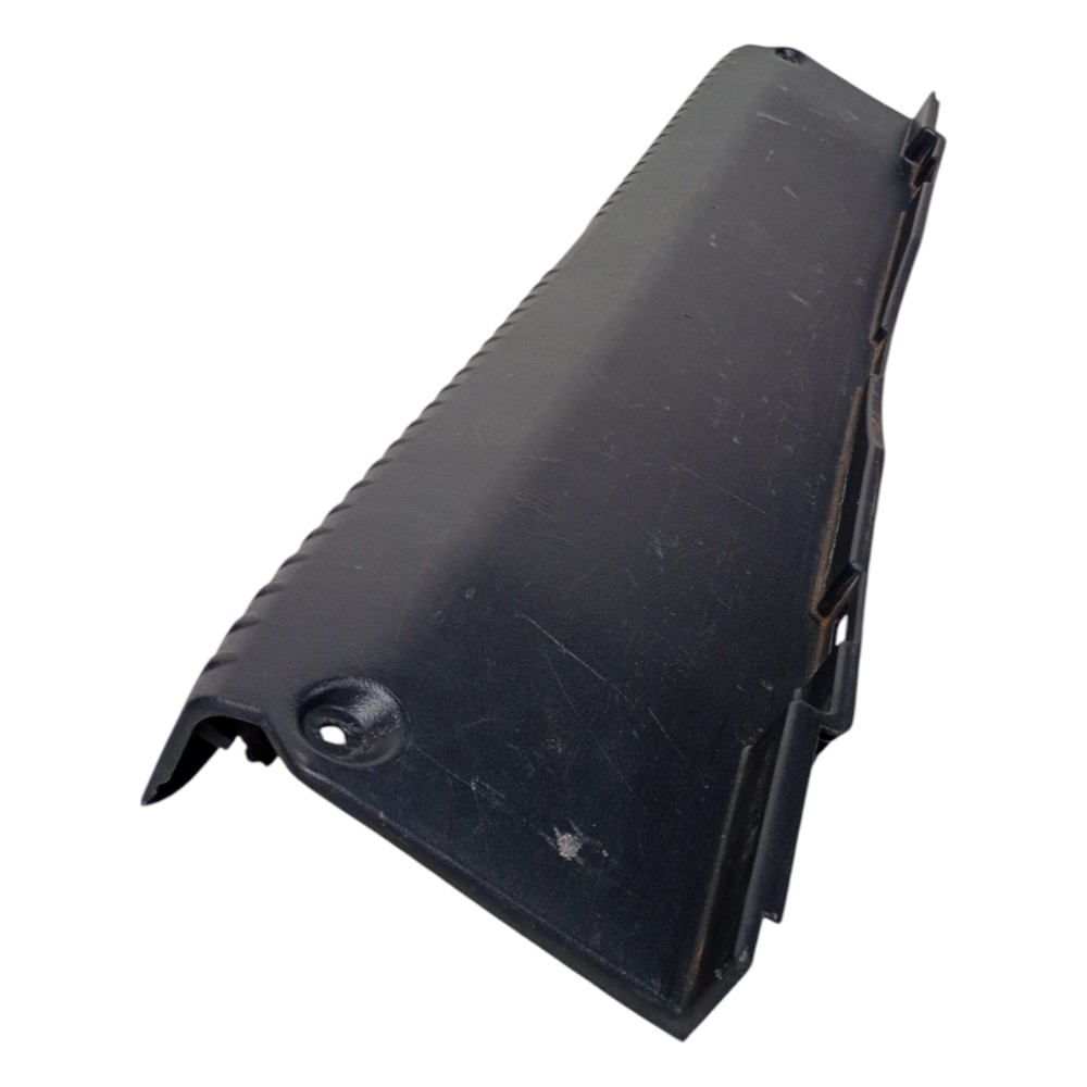 Acabamento Soleira Porta Malas Hyundai Azera 2007 A 2012 3