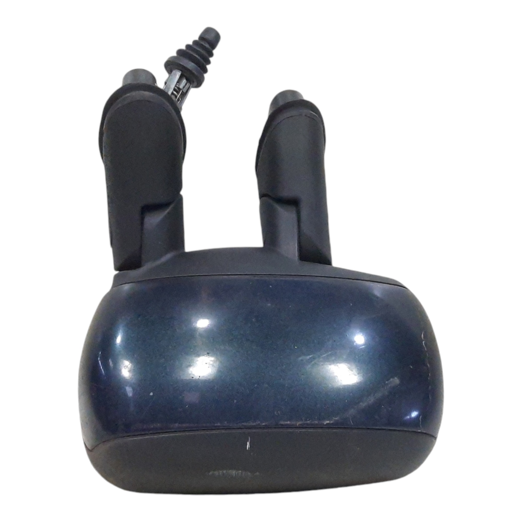 Espelho Retrovisor Dianteiro Esquerdo Fiat Doblo 2003 A 2009 3