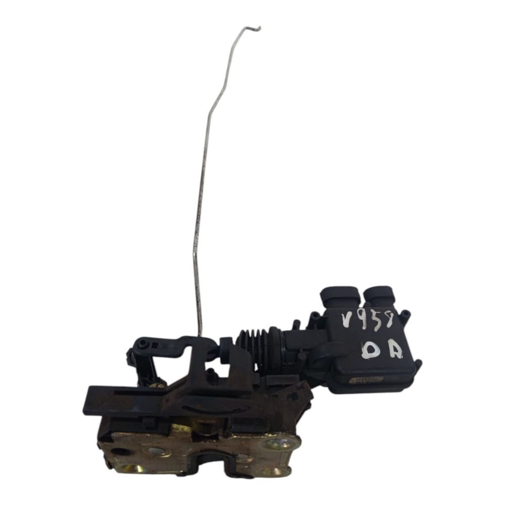 Fechadura Porta Dianteira Direita Renault Clio 2005 A 2012 1