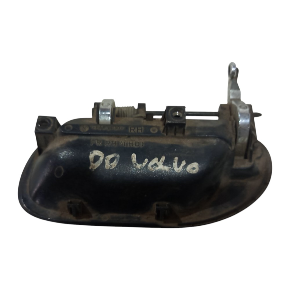 Maçaneta Externa Dianteiro Direita Volvo V40 S40 98 A 04 Ori Dianteira 7