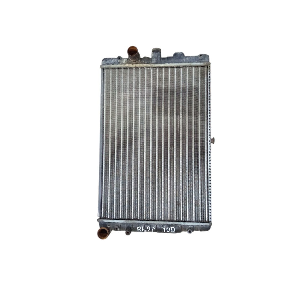 Radiador Volkswagen Gol 1.0 8v 1995 1996 1997 A 2005 4