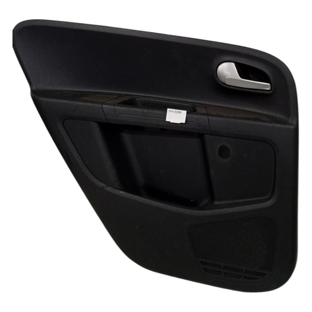 Forro Porta Traseiro Esquerdo Volkswagen Up 2015 A 2021 7