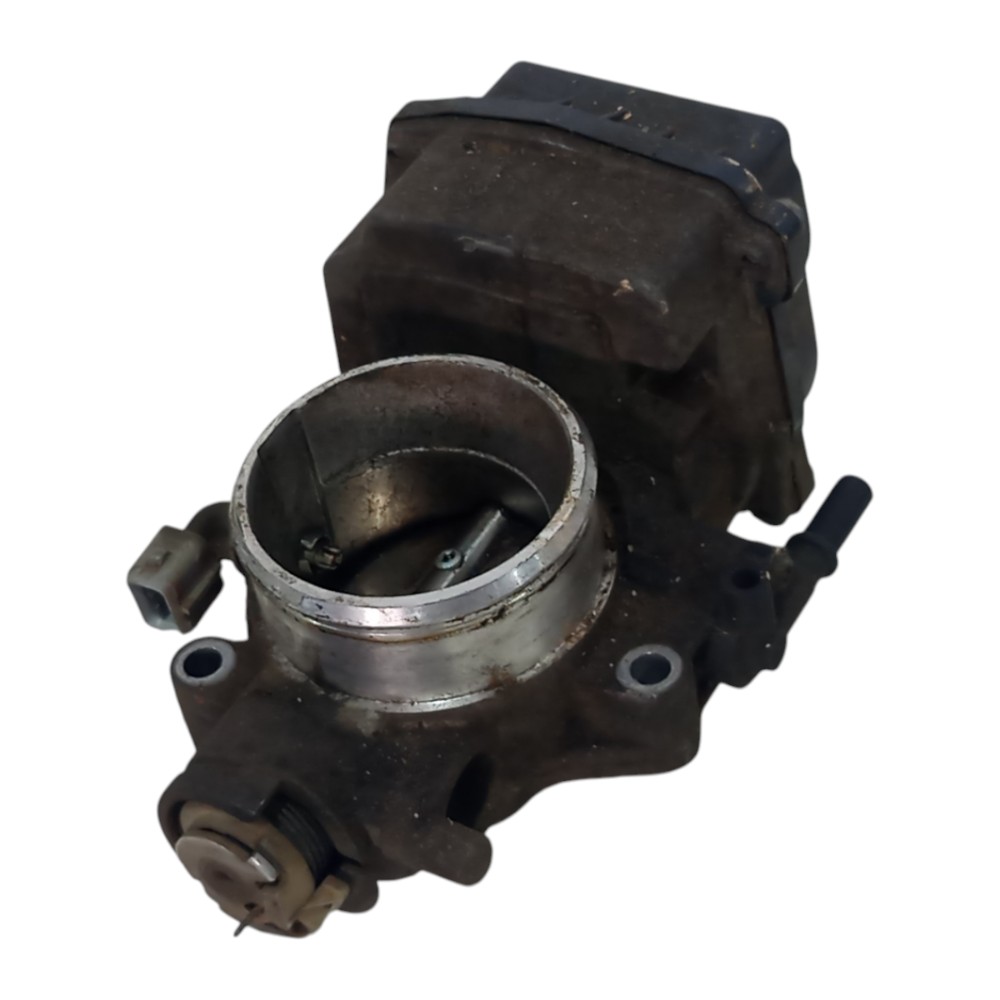 Tbi Corpo Borboleta Peugeot 307 2.0 16v 2001 2002 A 2008 6