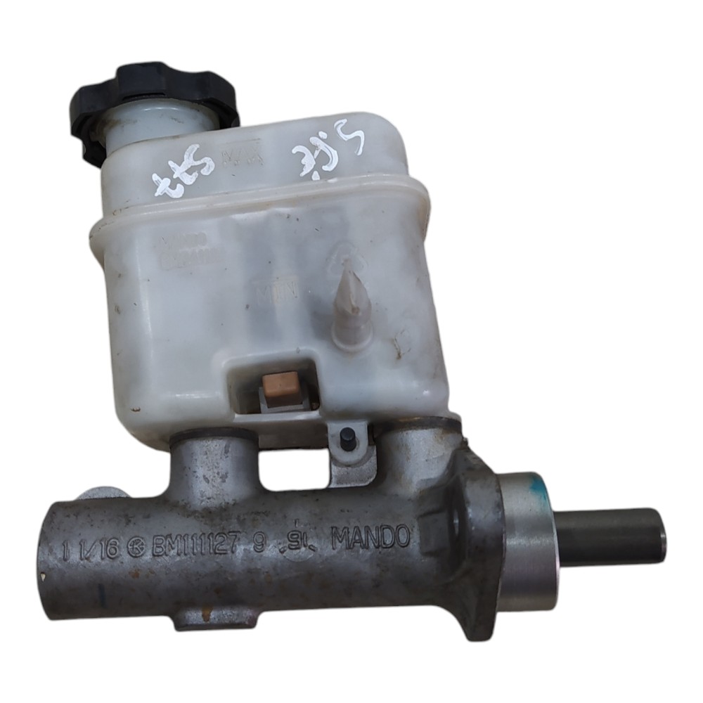 Cilindro mestre santa fe 2.7 v6 kd1 4