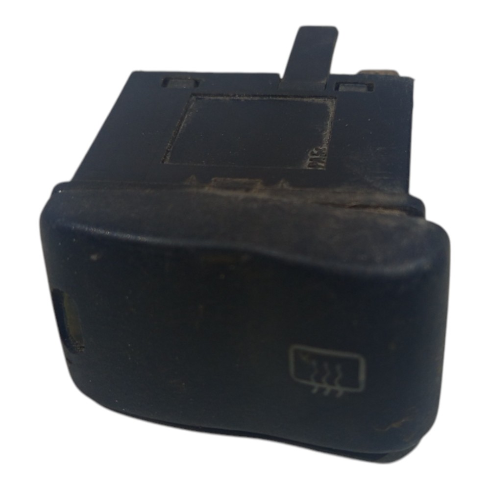 Botão Desembaçador Volkswagen Van Polo 1998 1999 2000 A 2002 6