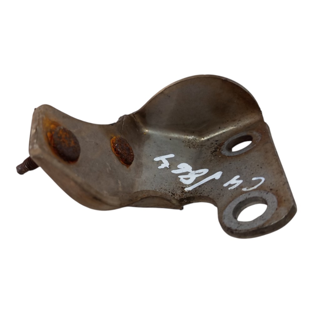 Suporte Catalisador Citroen C4 Pallas 2.0 2007 2008 A 2012 7