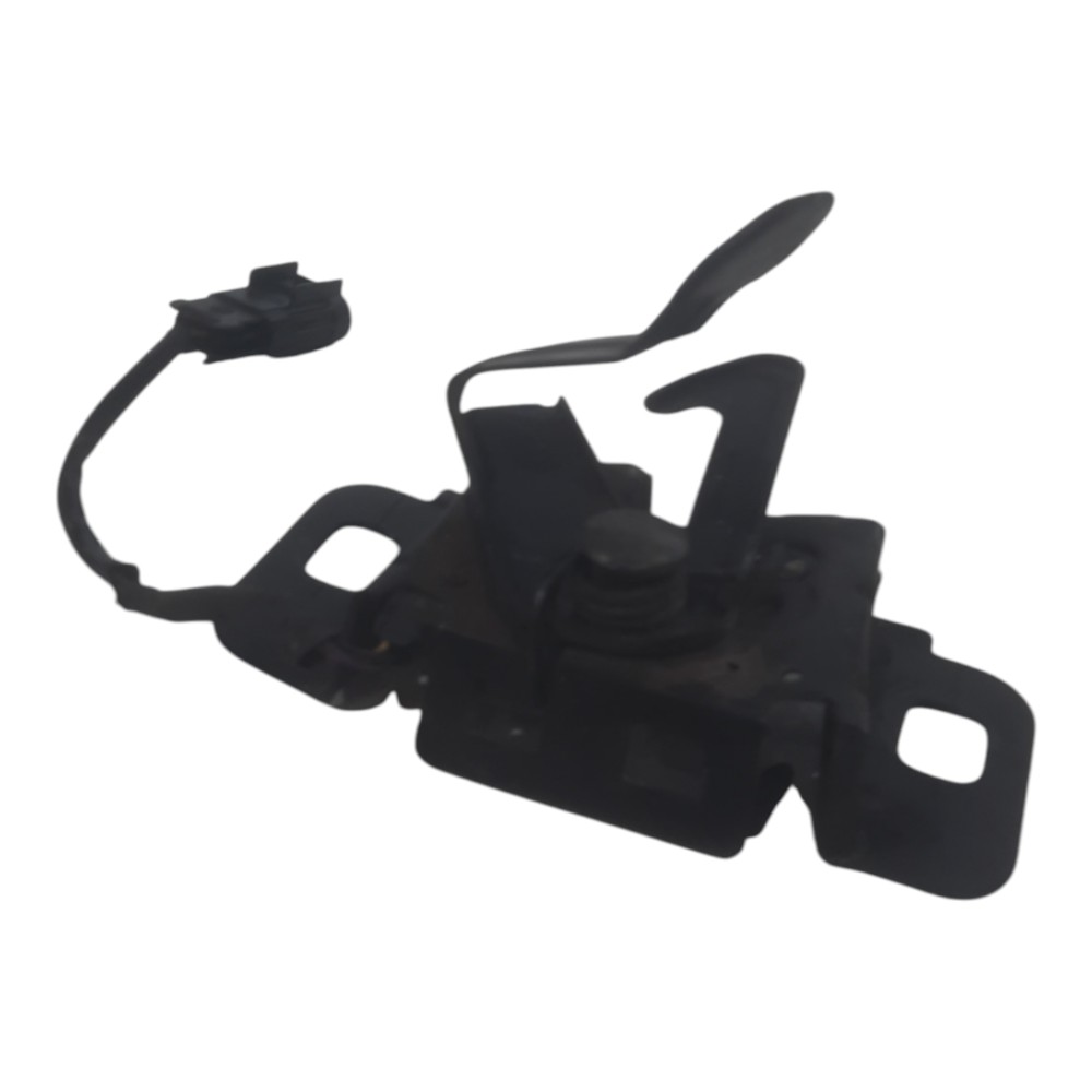 Fechadura Trava Capô Eletrica Gm Sonic 2012 2013 2014 6