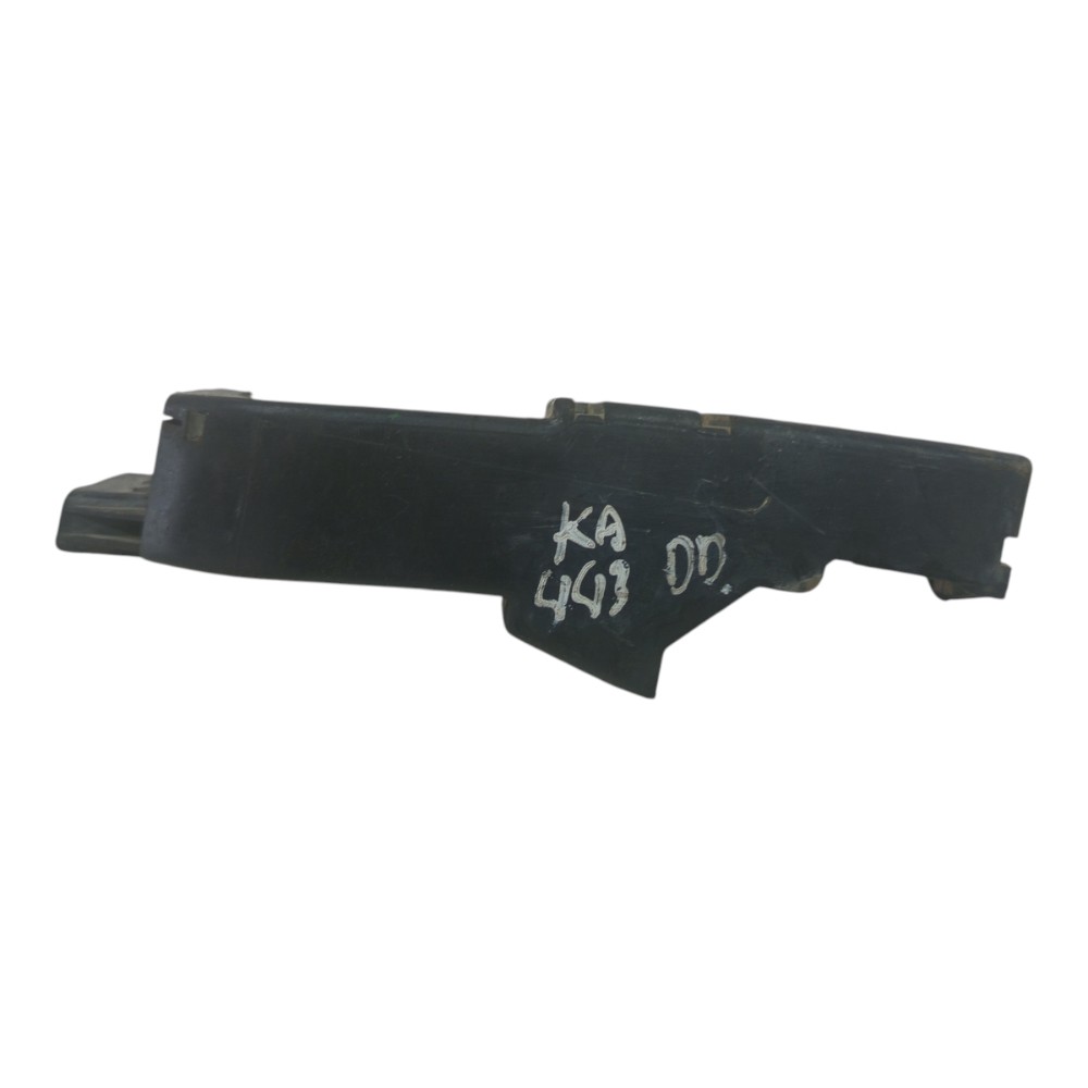 Suporte Guia Para-choque Dianteiro Direito Ford Ka 08 A 19 4