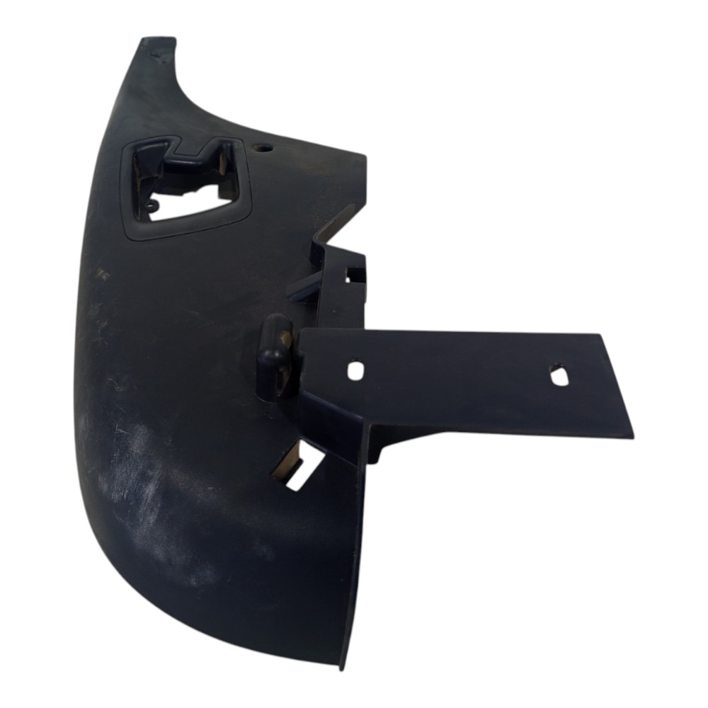 Acabamento Console Direito Citroen C4 Pallas 2007 A 2013 1