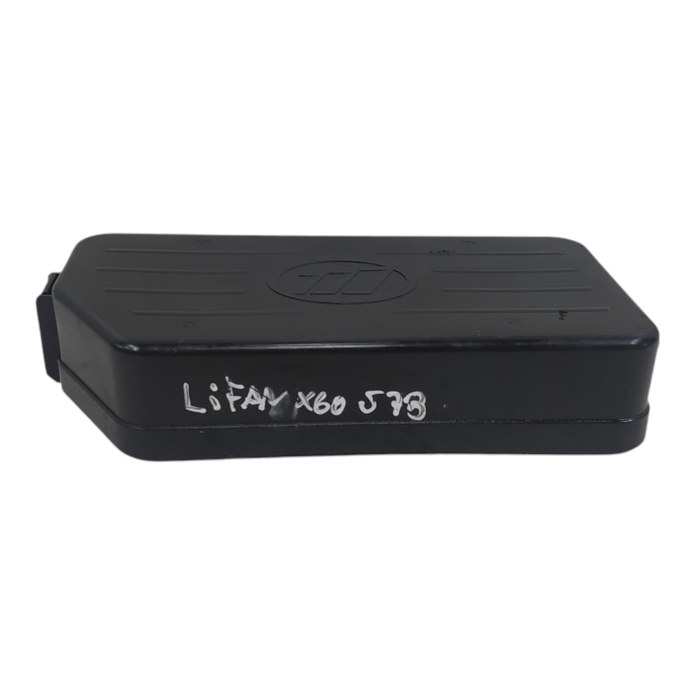 Tampa Caixa Fusíveis Lifan X60 1.8 2014 2015 2016 2017 2018 2