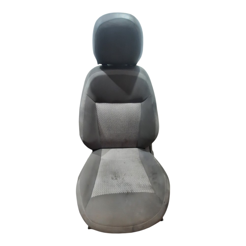 Jogo Banco Chevrolet Cobalt 1.4 2012 2013 2014 2015 3