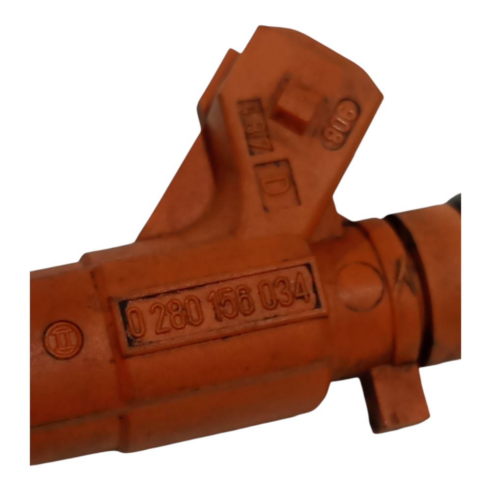 Bico Injetor Ford Fusion 2.3 16v 2006 20007 2008 2009 12 8