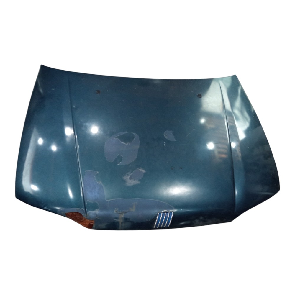 Capô Tampa Dianteira Fiat Palio 2002 A 2003 7