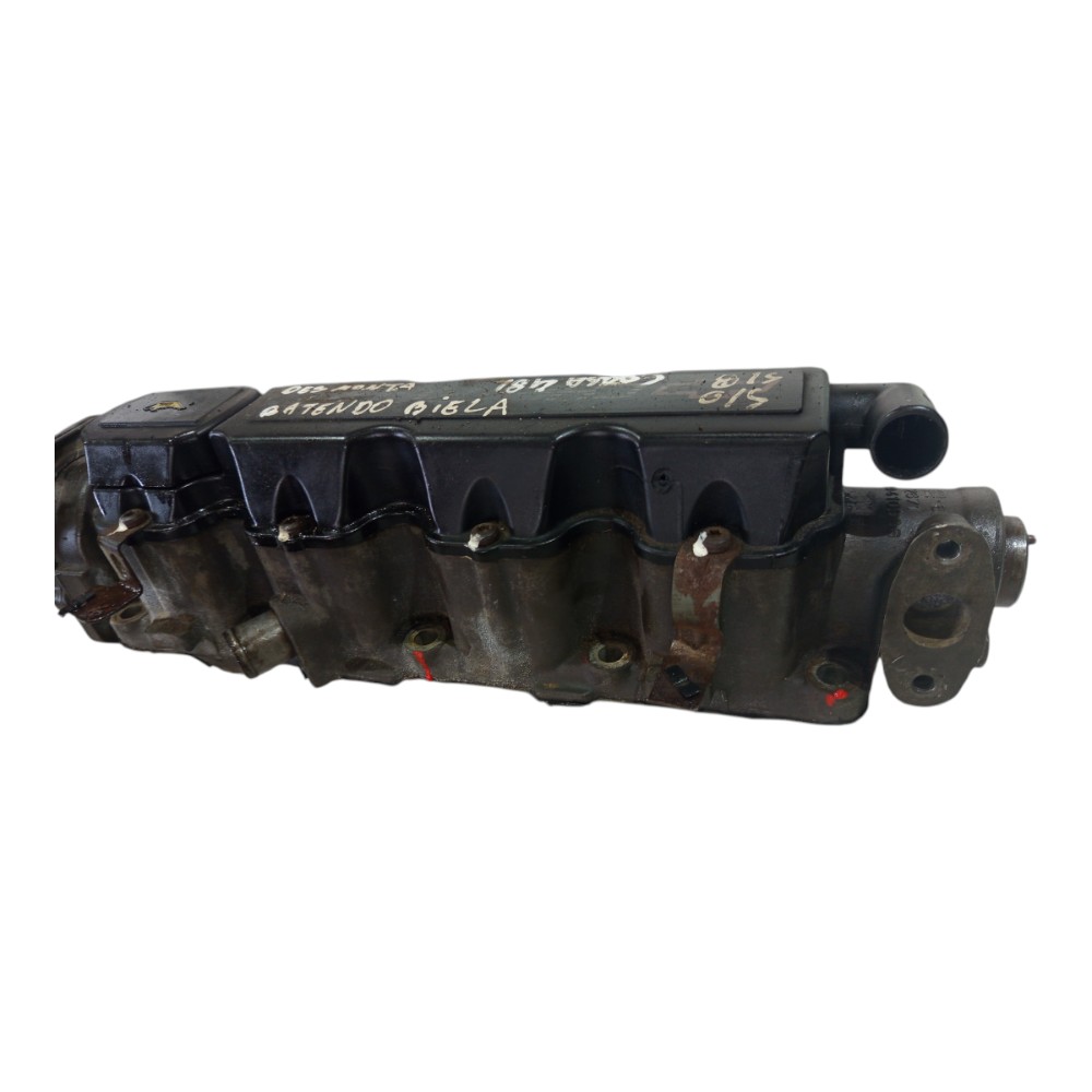 Gaiola Comando Válvula Gm Corsa 1.0 8v 1993 1994 1995 A 2002 3