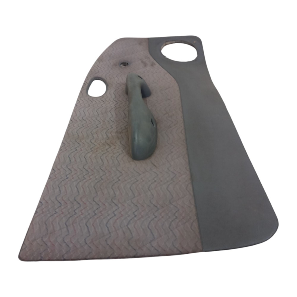 Forro Porta Dianteira Esquerda Fiat Palio 1.0 1996 A 2000 2p 6