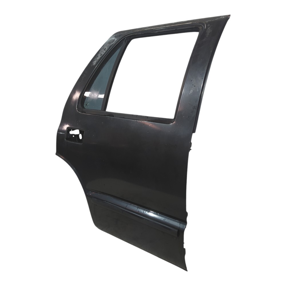 Porta Traseira Direita Chevrolet Blazer 4.3 V6 1995 A 2000 3