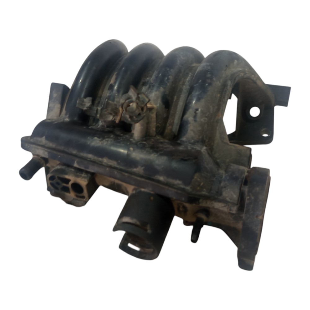 Coletor Admissão Fiat Uno Fire 1.0 8v 2004 2005 2006 A 2012 1