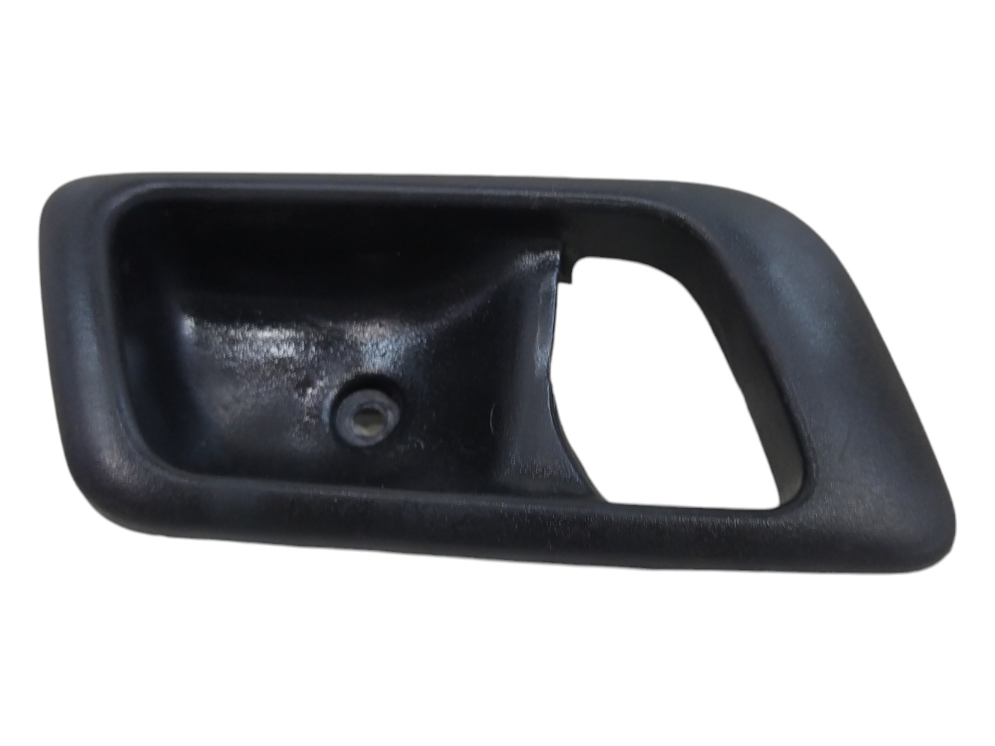 Moldura Maçaneta Interna D E Fiat Palio Bbb 2008 2009 A 2014 7