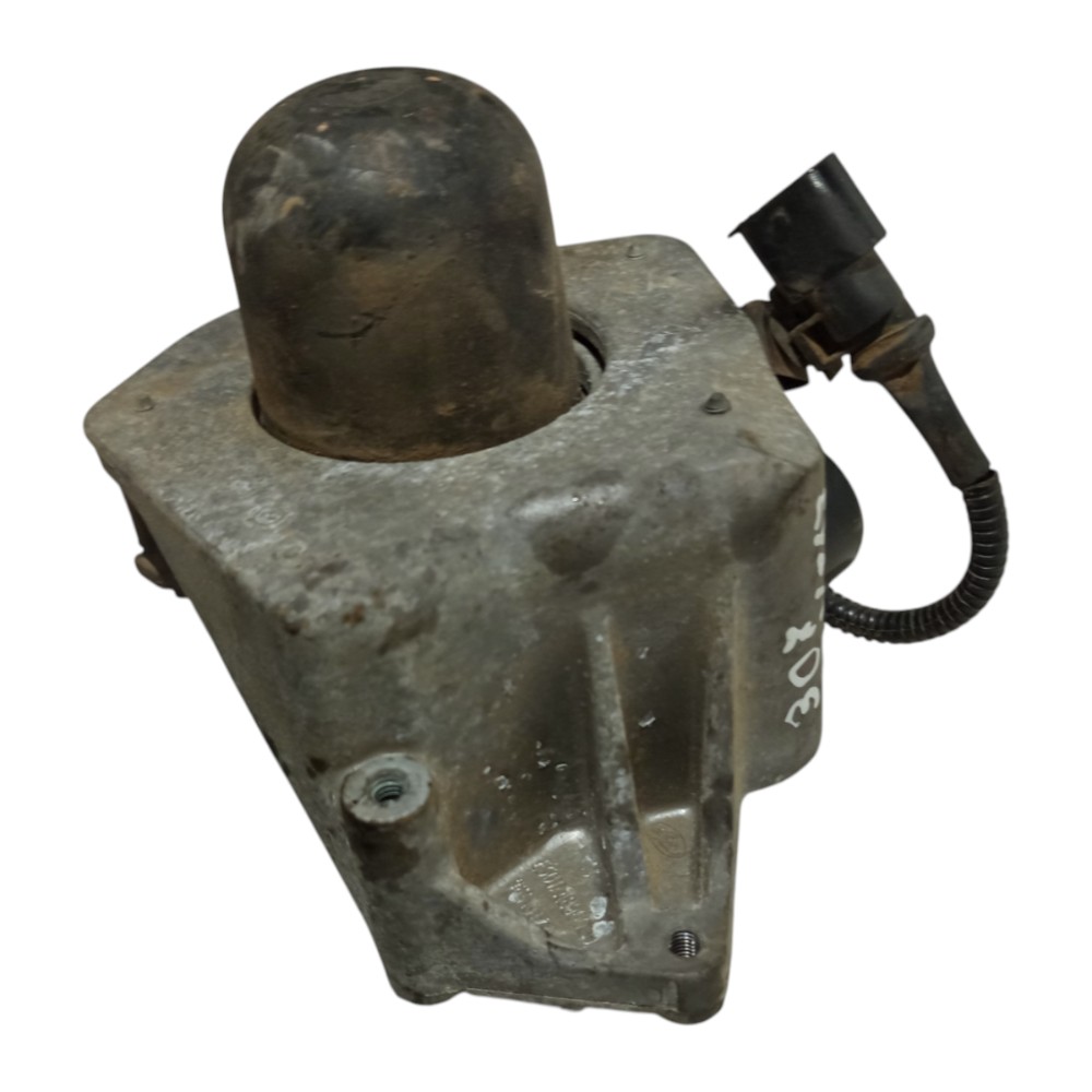 Bomba Ar Secundária Peugeot 307 2004 A 2007 2.0 16v 6