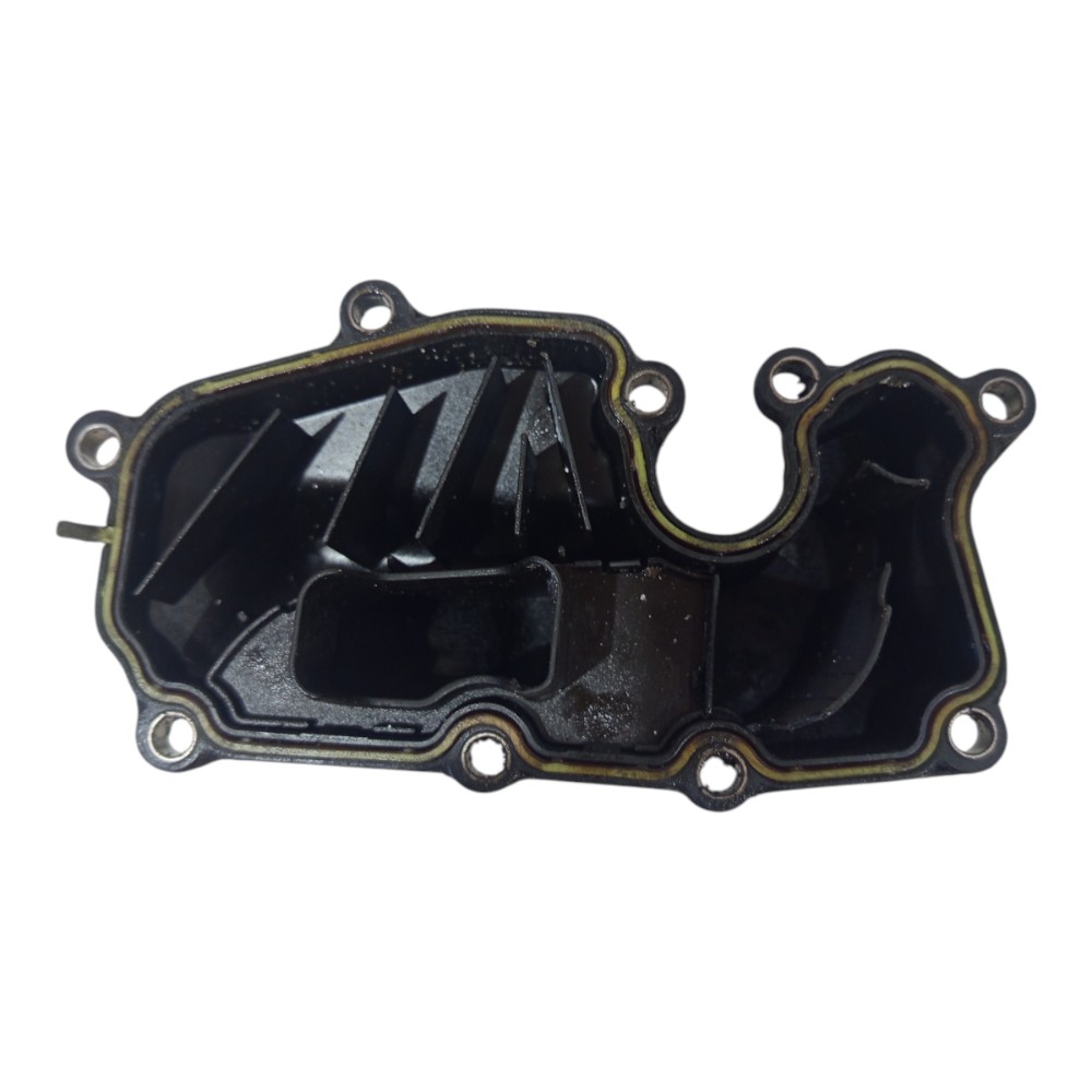 Separador Óleo Motor Volkswagen Jetta 2010 A 2012 5