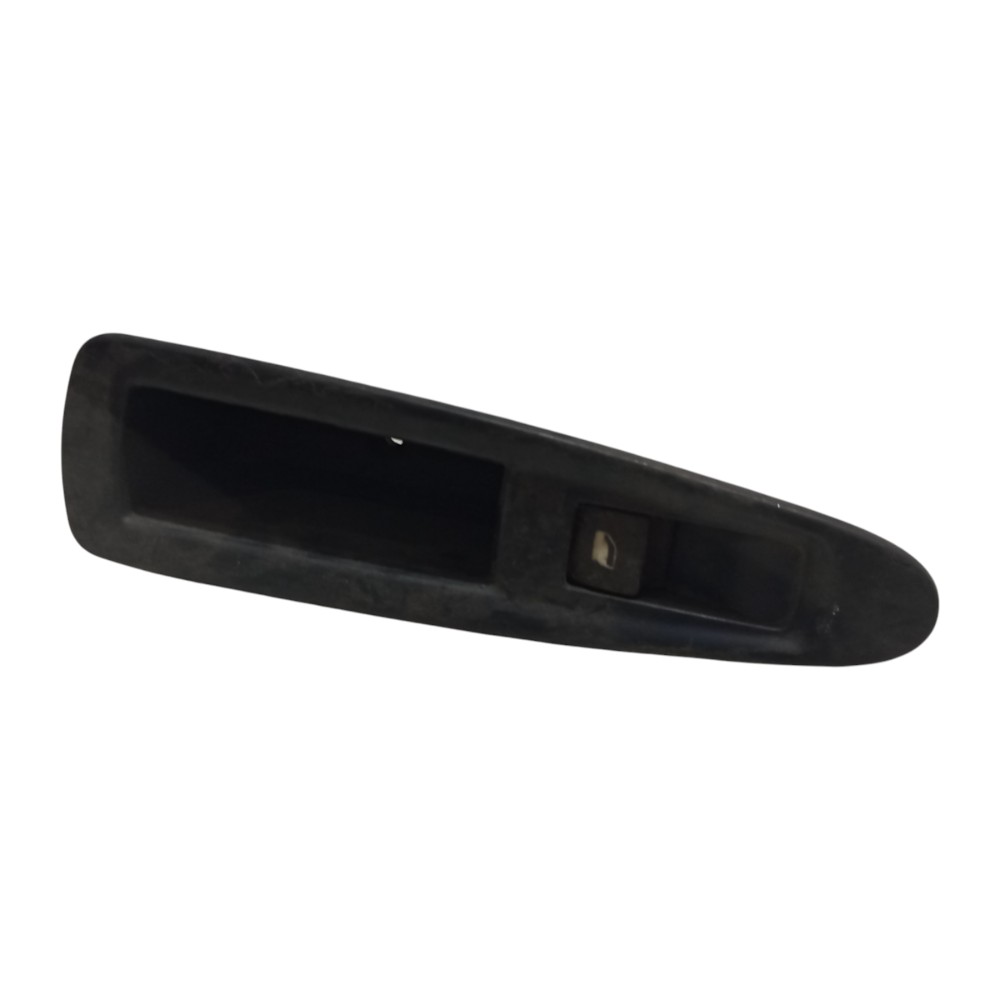 Comando Vidro Porta Traseira Direita Citroen C4 2007 A 2013 3