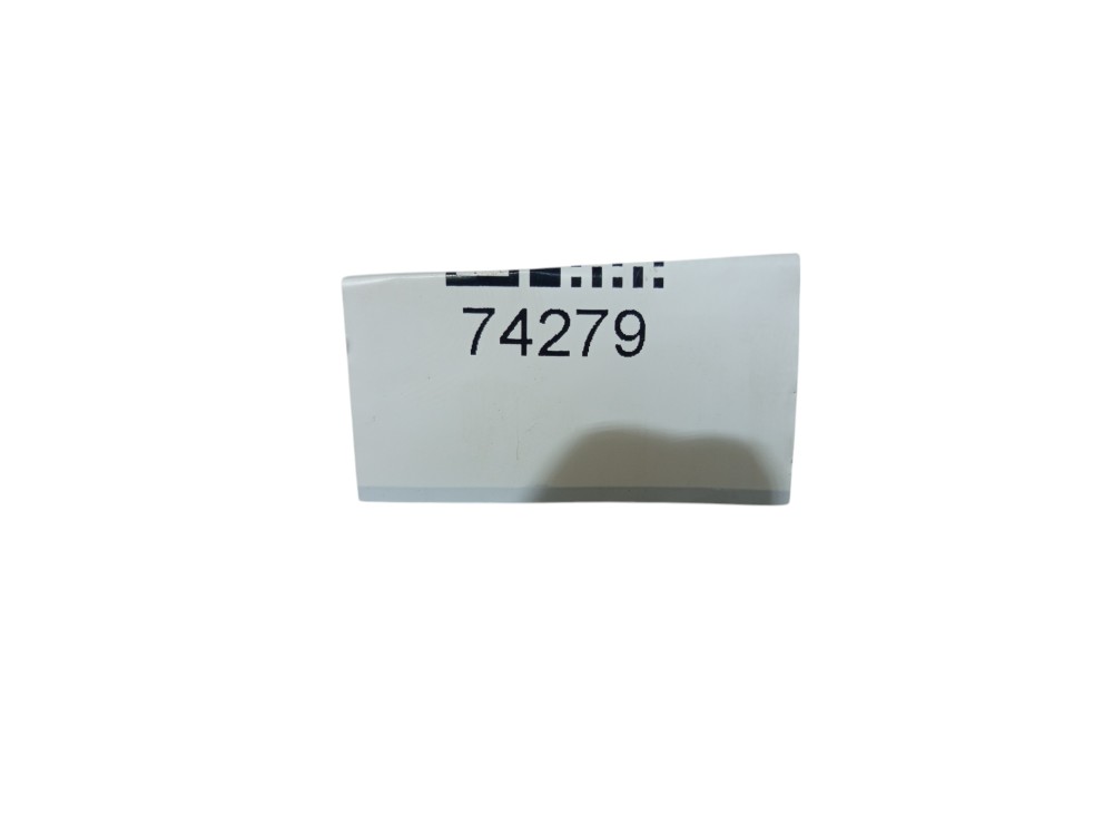 Luz Cortesia Fiat Palio Elx 1999 2000 2001 A 2009 Usado 5