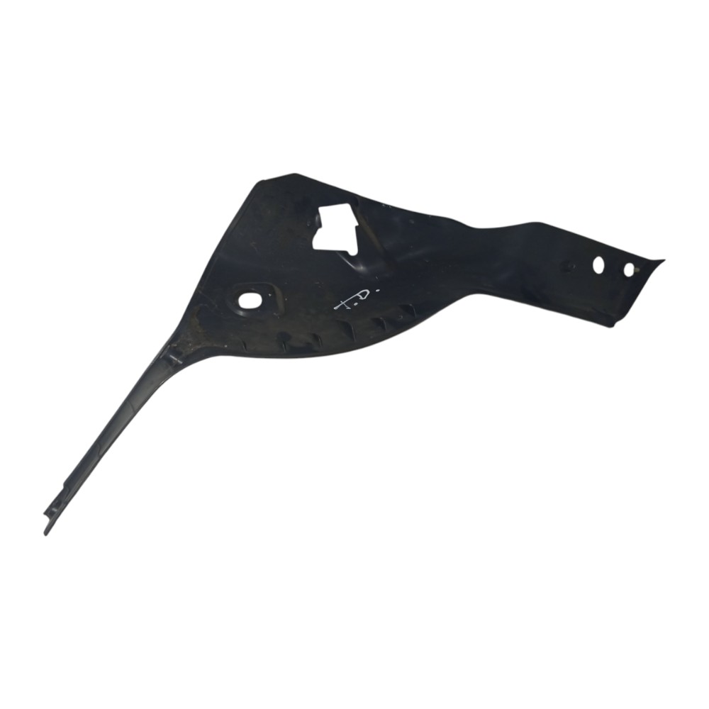Acabamento Lateral Porta Tras Esquerda Fiat Palio 2004/2016 4
